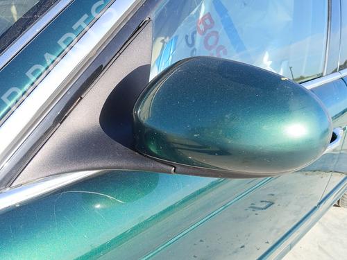 Used Left mirror Left mirror JAGUAR XJ (X350, X358) 4.2 (298 hp) 40149754 40149754