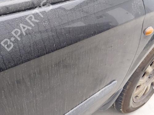 Dør høyre foran CHRYSLER VOYAGER IV (RG, RS) 2.5 CRD | BP29754127C3 