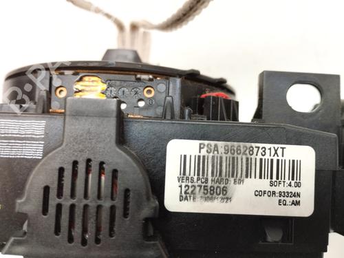 Switch PEUGEOT 307 (3A/C)  | BP16097896I30 