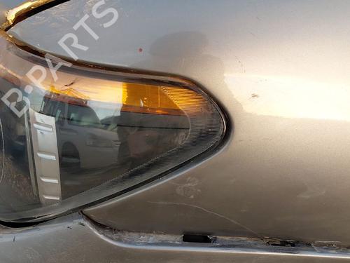 Aile avant gauche BMW 7 (E65, E66, E67)  | BP29834952C41