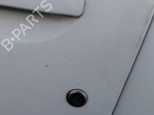 Left front door DACIA LODGY (JS_) 1.6 LPG (JSNB) | BP32232969C2