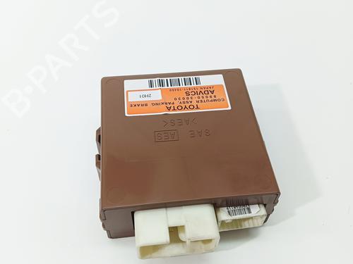 Elektronisk modul LEXUS GS (_L1_) 450h (GWL10_, GWL10R) (345 hp) 17628288