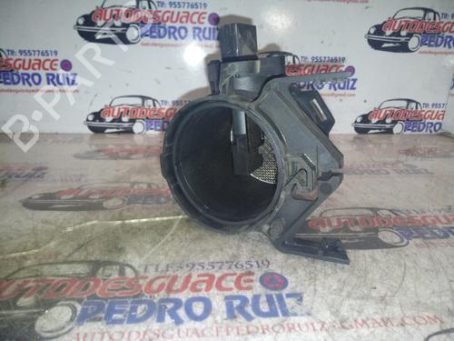 Mass air flow sensor MERCEDES-BENZ S-CLASS (W220)  | BP15972573M95 