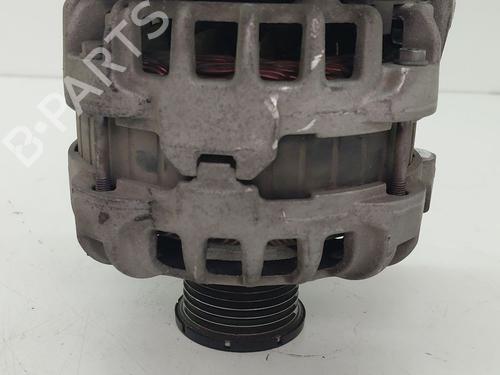 Used Alternator RENAULT CLIO IV (BH_) 0.9 TCe 90 (BHNF, BHMA, BHMH, BHJK, BHJR) (90 hp) 28188629