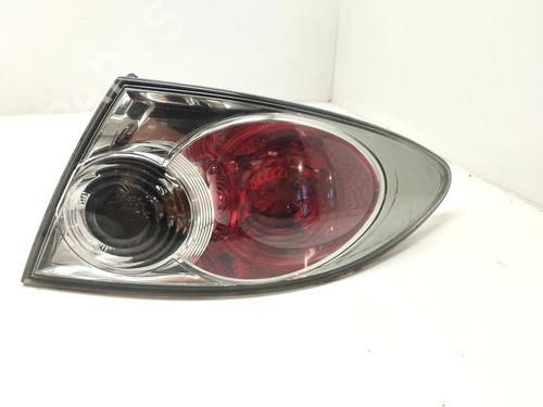 Høyre baklys MAZDA 6 Hatchback (GG) 2.0 DI (GG14) (121 hp) 16401265