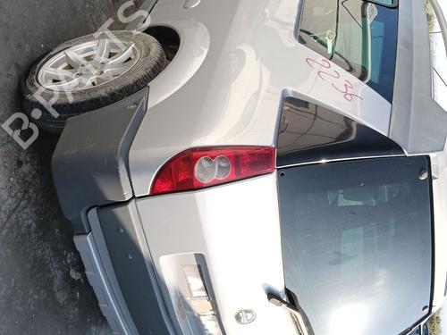 Left front indicator AIXAM CROSSLINE 0.4 | BP30889487C32