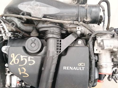 Engine RENAULT CLIO III (BR0/1, CR0/1) 1.5 dCi | BP34340944M1  - Image 8