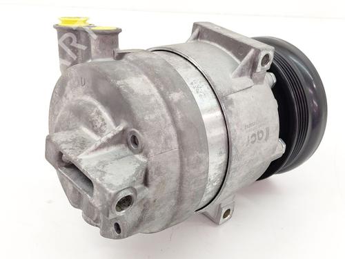 AC compressor CHEVROLET AVEO Hatchback (T300) 1.4 | BP29432763M34 