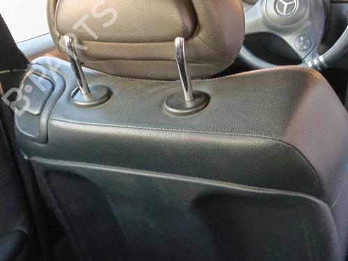 Left front seat MERCEDES-BENZ CLC-CLASS (CL203) CLC 220 CDI (203.708) | BP38509486C15 - Image 3