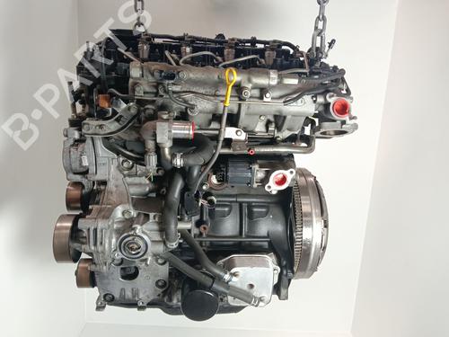 Motor für MAZDA 6 Hatchback (GH) 2.2 D (GH10) (129 hp) 28313436