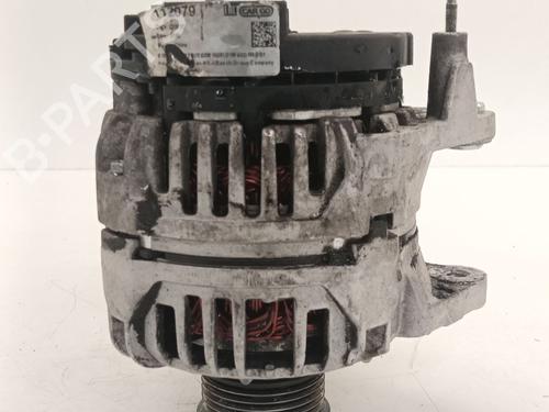 Alternador Alternador SKODA OCTAVIA I (1U2) 1.9 TDI (90 hp) 33964875 33964875