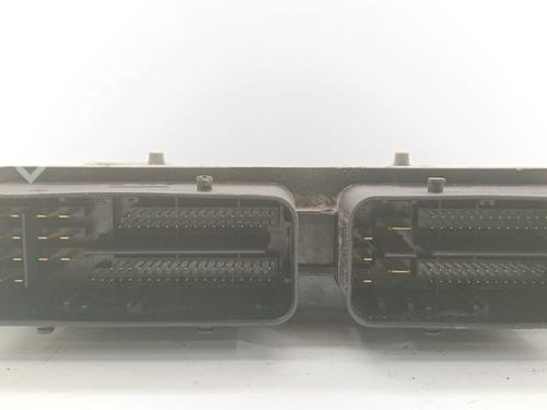 Engine control unit (ECU) OPEL MERIVA B MPV (S10) 1.7 CDTI (75) | BP31814469M57