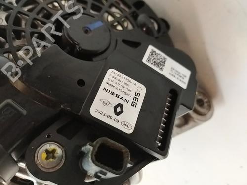 Alternator RENAULT CLIO V (B7_)  | BP19415303M7 