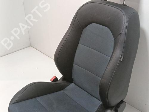 Left front seat SEAT IBIZA IV (6J5, 6P1) 1.2 TSI | BP32193654C15