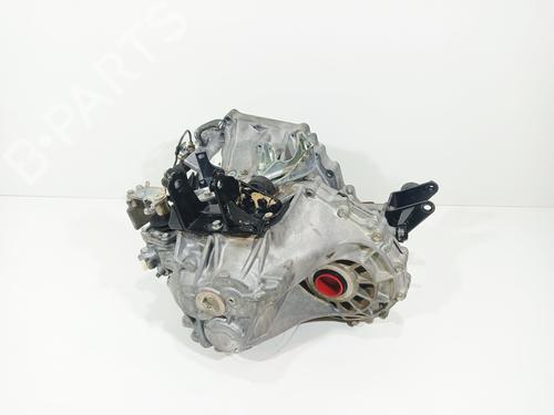 Gearbox TOYOTA AVENSIS Saloon (_T25_)  | BP15980499M3 