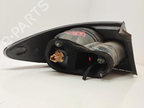 Right taillight MAZDA 6 Hatchback (GG) 2.0 DI (GG14) | BP16401265C35 
