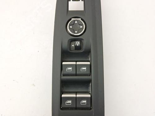 Used Left front window switch Left front window switch PEUGEOT 3008 II SUV (MC_, MR_, MJ_, M4_) 2.0 BlueHDi 136 (136 hp) 35754413 35754413