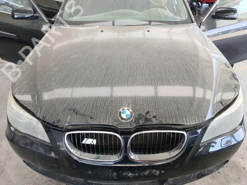 Capot Capot BMW 5 (E60) 525 d (177 hp) 36476672 36476672