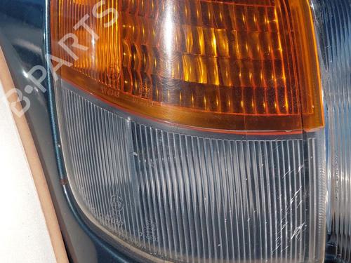 Blinklys fortil højre MITSUBISHI PAJERO II (V3_W, V2_W, V4_W, V5_W) 2.5 TD 4WD (V24W) (99 hp) 30615300
