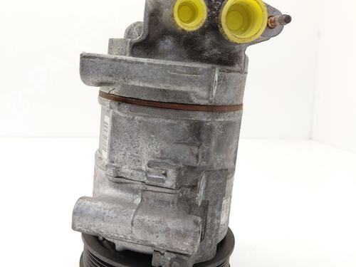 AC-Kompressor CITROËN C4 II (NC_) 1.6 HDi 90 (92 hp) 33182126