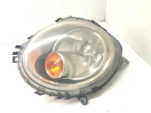 Used Left headlight MINI MINI (R56) [2005-2014]  19414142