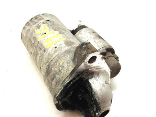 Startmotor CHEVROLET KALOS 1.2 | BP17672521M8 