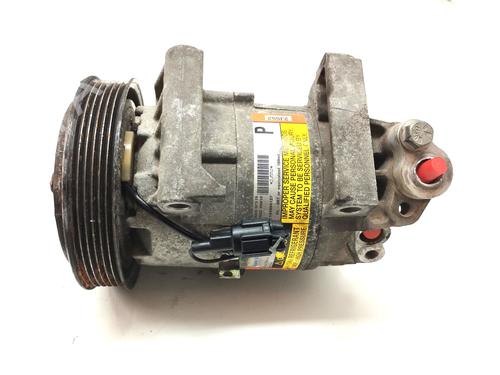 AC compressor NISSAN ALMERA II (N16)  | BP16917873M34 