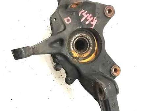 Achsschenkel rechts vorne für RENAULT MEGANE III Hatchback (BZ0/1_, B3_) 1.2 TCe (BZ2B, BZ11) (116 hp) 23031365