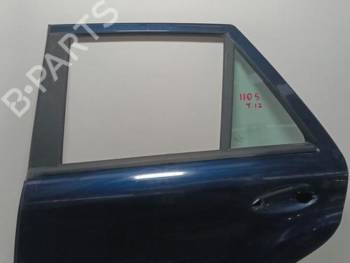 Dør venstre bagtil MERCEDES-BENZ M-CLASS (W164) ML 320 CDI 4-matic (164.122) (224 hp) 16694295