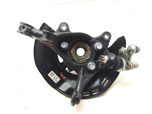Used Left front steering knuckle TOYOTA YARIS (_P21_, _PA1_, _PH1_) 1.5 Hybrid (MXPH10, MXPH11) (116 hp) 23256263