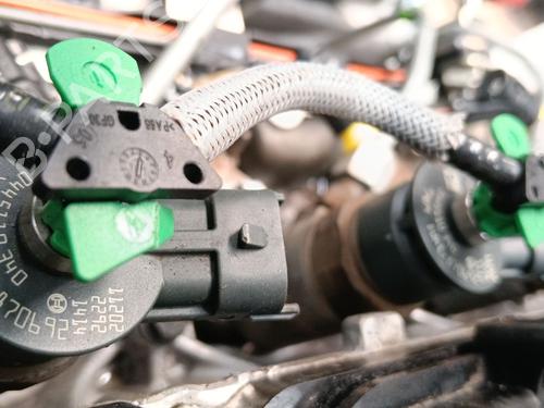 Engine CITROËN C4 II (NC_) 1.6 HDi 90 | BP33546965M1 - Image 8