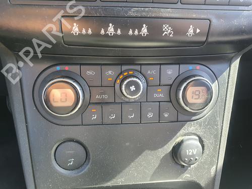 Used Climate control NISSAN QASHQAI / QASHQAI +2 I (J10, NJ10, JJ10E) [2006-2014]  15976876