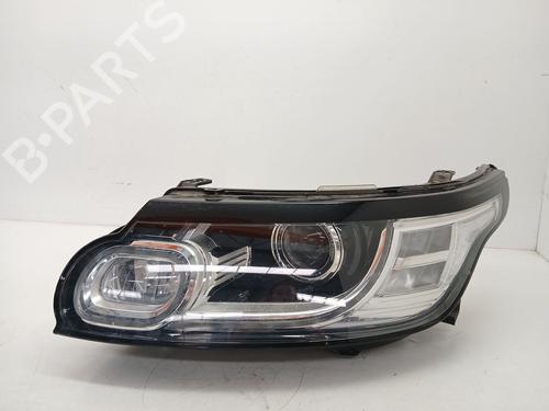 Used Left headlight Left headlight 38088305 38088305
