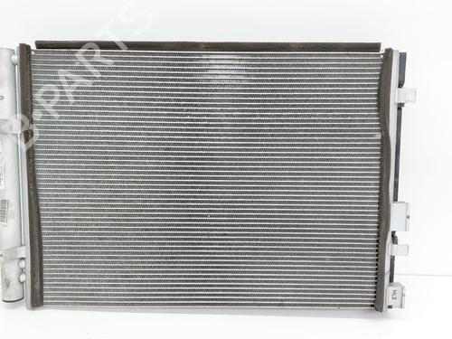 Used AC radiator HYUNDAI i20 II (GB, IB) [2014-2021]  30103412