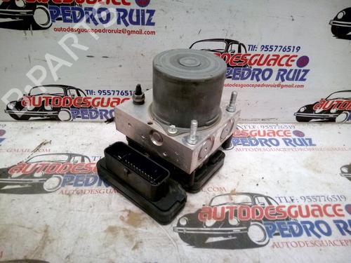 Used ABS pump SEAT IBIZA IV (6J5, 6P1) 1.4 TDI (90 hp) 15974574