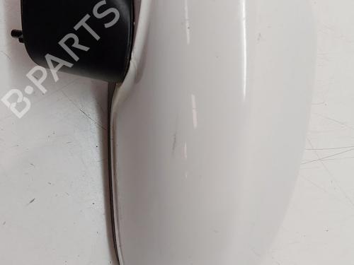 Left mirror OPEL CORSA E (X15)  | BP29023588C26 