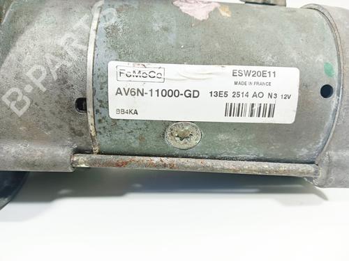 Starter FORD FOCUS III  | BP15980041M8