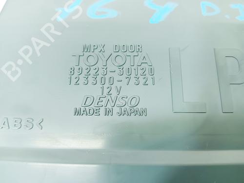 Electronic module LEXUS GS (_L1_) 450h (GWL10_, GWL10R) | BP17628294M83 