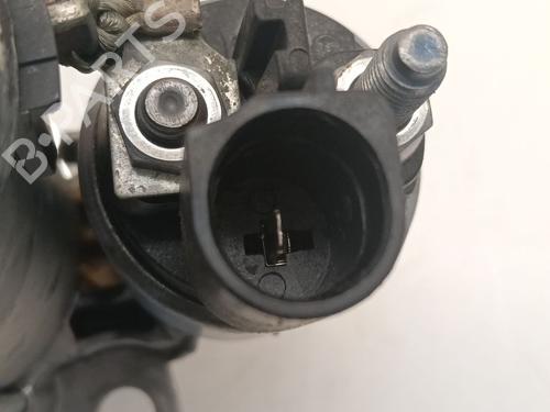 Starter SEAT IBIZA IV (6J5, 6P1) 1.2 TSI | BP32168868M8 