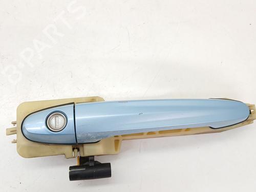Used Front left exterior door handle Front left exterior door handle SSANGYONG KORANDO (CK) 2.0 e-XDi (175 hp) 33538285 33538285