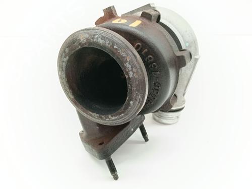 Turbocharger/Supercharger JAGUAR XE (X760) 2.0 D | BP29940595M71