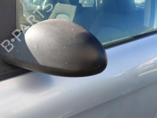 Bakspejl venstre SEAT ALTEA (5P1) 1.9 TDI (105 hp) 27571362