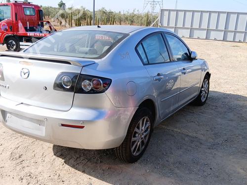 Engine MAZDA 3 Saloon (BK) 1.6 DI Turbo (BK12Y) | BP38800922M1 - Image 4