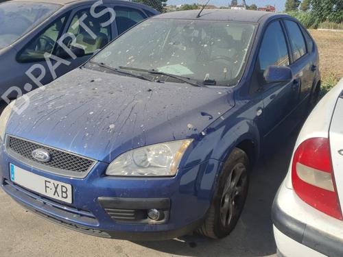 Left headlight FORD FOCUS II (DA_, HCP, DP) 1.6 TDCi | BP16119314C28 