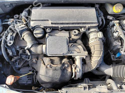 Used Engine CITROËN C3 I (FC_, FN_) 1.4 HDi (68 hp) 30317033