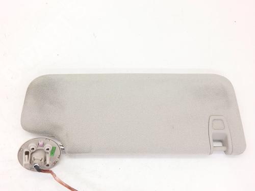 left-sun-visor-opel-ampera-r12-2011-2012-2013-2014-2015-34158542 main image