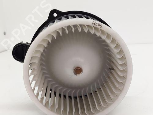 Heater blower motor HYUNDAI i30 (GD)  | BP30191298M62 