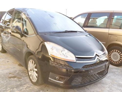 Right front seat CITROËN C4 Picasso I MPV (UD_) 1.6 HDi | BP32477031C16