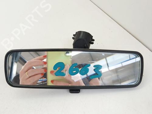 Used Rear mirror Rear mirror PEUGEOT 5008 (0U_, 0E_) 1.6 16V (120 hp) 36353213 36353213