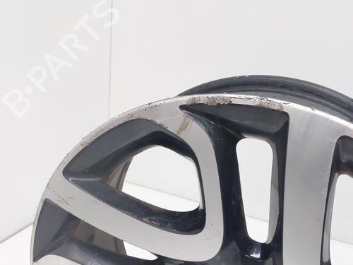 Fælgsæt RENAULT CAPTUR I (J5_, H5_) 1.5 dCi 90 (J5N4, J5M5, J5MW, J5M6, J5AL, J5AJ) | BP33436705C100  - Image 8